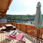 Dağ evi Splendide 5 Avec Terrasse, Garage Et Wifi Au Mont-dore - Fr-1-608-188