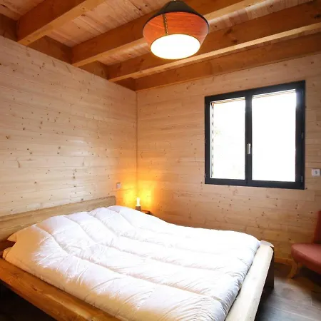 Splendide 5 Avec Terrasse, Garage Et Wifi Au Mont-dore - Fr-1-608-188 Alpehytte *